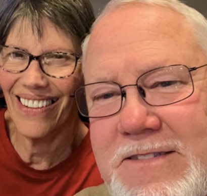 Bill and Beth